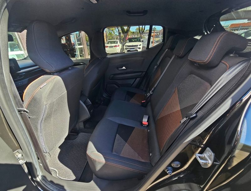 Renault KARDIAN 1.0 TCE FLEX TECHNO EDC 2024/2025 CARRO DEZ NOVO HAMBURGO / Carros no Vale Renault KARDIAN 1.0 TCE FLEX TECHNO EDC 2024/2025 CARRO DEZ NOVO HAMBURGO / Carros no Vale