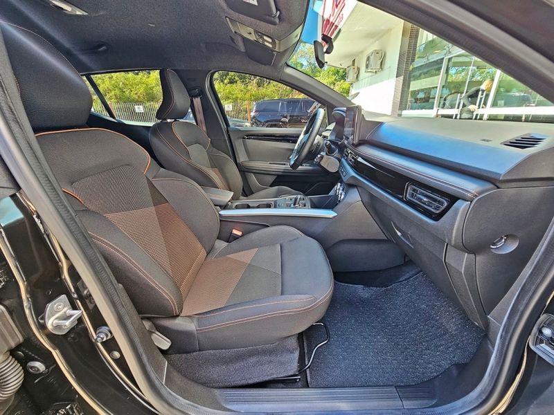 Renault KARDIAN 1.0 TCE FLEX TECHNO EDC 2024/2025 CARRO DEZ NOVO HAMBURGO / Carros no Vale Renault KARDIAN 1.0 TCE FLEX TECHNO EDC 2024/2025 CARRO DEZ NOVO HAMBURGO / Carros no Vale