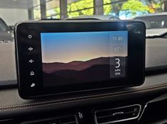 Renault KARDIAN 1.0 TCE FLEX TECHNO EDC 2024/2025 CARRO DEZ NOVO HAMBURGO / Carros no Vale