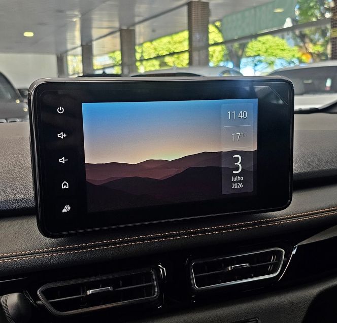Renault KARDIAN 1.0 TCE FLEX TECHNO EDC 2024/2025 CARRO DEZ NOVO HAMBURGO / Carros no Vale Renault KARDIAN 1.0 TCE FLEX TECHNO EDC 2024/2025 CARRO DEZ NOVO HAMBURGO / Carros no Vale