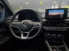 Renault KARDIAN 1.0 TCE FLEX TECHNO EDC 2024/2025 CARRO DEZ NOVO HAMBURGO / Carros no Vale