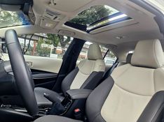 Toyota COROLLA 1.8 VVT-I HYBRID FLEX ALTIS PREMIUM CVT 2024/2024 CARRO DEZ NOVO HAMBURGO / Carros no Vale