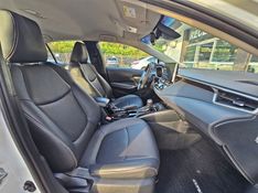 Toyota COROLLA 2.0 VVT-IE FLEX XEI DIRECT SHIFT 2024/2024 CARRO DEZ NOVO HAMBURGO / Carros no Vale