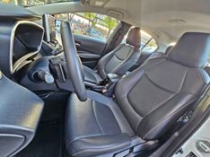 Toyota COROLLA 2.0 VVT-IE FLEX XEI DIRECT SHIFT 2024/2024 CARRO DEZ NOVO HAMBURGO / Carros no Vale