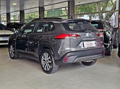 Toyota COROLLA CROSS 1.8 VVT-I HYBRID FLEX XRV CVT 2022/2023 CARRO DEZ NOVO HAMBURGO / Carros no Vale