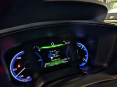 Toyota COROLLA CROSS 1.8 VVT-I HYBRID FLEX XRV CVT 2022/2023 CARRO DEZ NOVO HAMBURGO / Carros no Vale