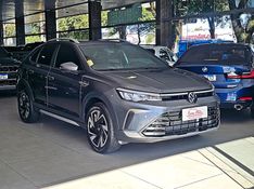 Volkswagen NIVUS 1.0 200 TSI TOTAL FLEX HIGHLINE AUTOMÁTICO 2025/2026 CARRO DEZ NOVO HAMBURGO / Carros no Vale