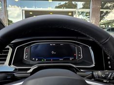 Volkswagen NIVUS 1.0 200 TSI TOTAL FLEX HIGHLINE AUTOMÁTICO 2023/2024 CARRO DEZ NOVO HAMBURGO / Carros no Vale