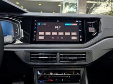 Volkswagen NIVUS 1.0 200 TSI TOTAL FLEX HIGHLINE AUTOMÁTICO 2023/2024 CARRO DEZ NOVO HAMBURGO / Carros no Vale