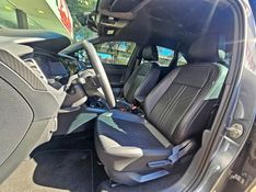 Volkswagen NIVUS 1.0 200 TSI TOTAL FLEX HIGHLINE AUTOMÁTICO 2025/2026 CARRO DEZ NOVO HAMBURGO / Carros no Vale