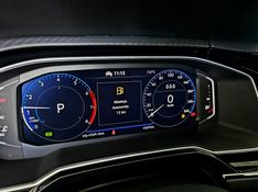 Volkswagen NIVUS 1.0 200 TSI TOTAL FLEX HIGHLINE AUTOMÁTICO 2025/2026 CARRO DEZ NOVO HAMBURGO / Carros no Vale