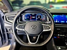 Volkswagen NIVUS 1.0 200 TSI TOTAL FLEX HIGHLINE AUTOMÁTICO 2025/2026 CARRO DEZ NOVO HAMBURGO / Carros no Vale