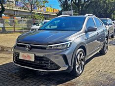 Volkswagen NIVUS 1.0 200 TSI TOTAL FLEX HIGHLINE AUTOMÁTICO 2025/2026 CARRO DEZ NOVO HAMBURGO / Carros no Vale