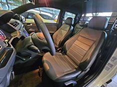 Volkswagen SAVEIRO 1.6 CROSS CD 16V FLEX 2P MANUAL 2017/2017 CARRO DEZ NOVO HAMBURGO / Carros no Vale