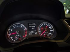 Volkswagen SAVEIRO 1.6 CROSS CD 16V FLEX 2P MANUAL 2017/2017 CARRO DEZ NOVO HAMBURGO / Carros no Vale