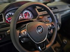 Volkswagen SAVEIRO 1.6 CROSS CD 16V FLEX 2P MANUAL 2017/2017 CARRO DEZ NOVO HAMBURGO / Carros no Vale