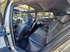 Volkswagen T-CROSS 1.4 250 TSI TOTAL FLEX HIGHLINE AUTOMÁTICO 2023/2024 CARRO DEZ NOVO HAMBURGO / Carros no Vale