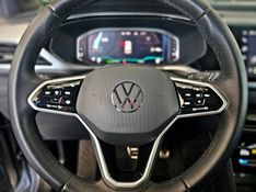 Volkswagen TAOS 1.4 250 TSI TOTAL FLEX HIGHLINE AUTOMÁTICO 2024/2024 CARRO DEZ NOVO HAMBURGO / Carros no Vale