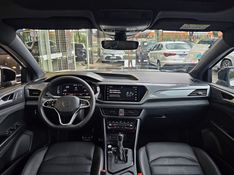 Volkswagen TAOS 1.4 250 TSI TOTAL FLEX HIGHLINE AUTOMÁTICO 2024/2024 CARRO DEZ NOVO HAMBURGO / Carros no Vale