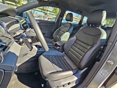 Volkswagen TAOS 1.4 250 TSI TOTAL FLEX HIGHLINE AUTOMÁTICO 2024/2024 CARRO DEZ NOVO HAMBURGO / Carros no Vale