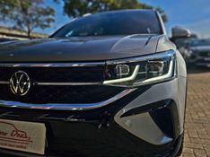 Volkswagen TAOS 1.4 250 TSI TOTAL FLEX HIGHLINE AUTOMÁTICO 2024/2024 CARRO DEZ NOVO HAMBURGO / Carros no Vale