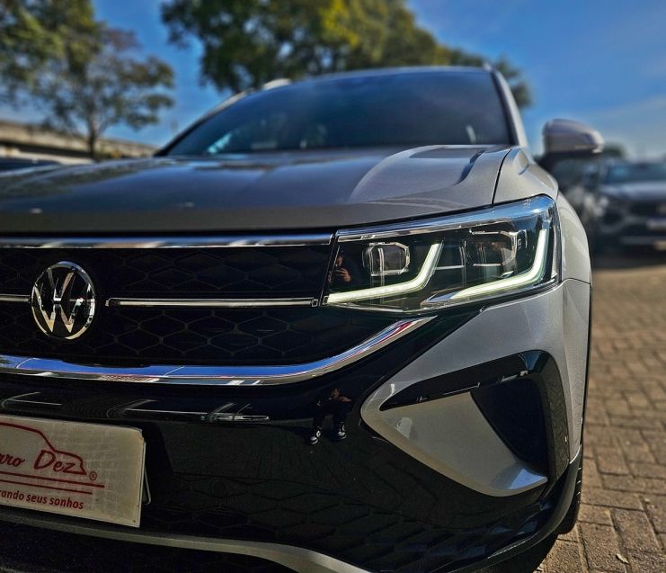 Volkswagen TAOS 1.4 250 TSI TOTAL FLEX HIGHLINE AUTOMÁTICO 2024/2024 CARRO DEZ NOVO HAMBURGO / Carros no Vale Volkswagen TAOS 1.4 250 TSI TOTAL FLEX HIGHLINE AUTOMÁTICO 2024/2024 CARRO DEZ NOVO HAMBURGO / Carros no Vale