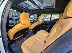 Volvo XC40 1.5 T5 RECHARGE INSCRIPTION GEARTRONIC 2021/2021 CARRO DEZ NOVO HAMBURGO / Carros no Vale