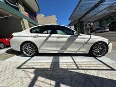 BMW 550i 4.4 SEDAN V8 32V GASOLINA 4P AUTOMÁTICO 2011/2011 CARRO AUTOMARCAS CAXIAS DO SUL / Carros no Vale