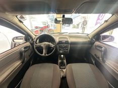 Chevrolet CLASSIC 1.0 MPFI LS 8V FLEX 4P MANUAL 2011/2012 CARRO AUTOMARCAS CAXIAS DO SUL / Carros no Vale