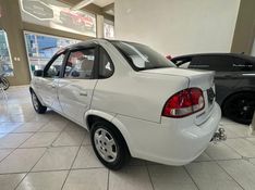 Chevrolet CLASSIC 1.0 MPFI LS 8V FLEX 4P MANUAL 2011/2012 CARRO AUTOMARCAS CAXIAS DO SUL / Carros no Vale