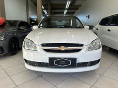 Chevrolet CLASSIC 1.0 MPFI LS 8V FLEX 4P MANUAL 2011/2012 CARRO AUTOMARCAS CAXIAS DO SUL / Carros no Vale