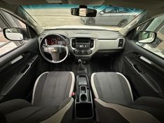 Chevrolet S10 2.8 16V TURBO DIESEL LS CD 4X4 MANUAL 2022/2023 CARRO AUTOMARCAS CAXIAS DO SUL / Carros no Vale