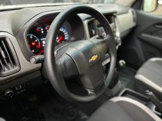 Chevrolet S10 2.8 16V TURBO DIESEL LS CD 4X4 MANUAL 2022/2023 CARRO AUTOMARCAS CAXIAS DO SUL / Carros no Vale