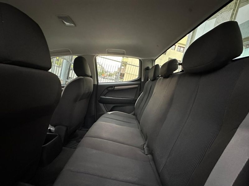 Chevrolet S10 2.8 16V TURBO DIESEL LS CD 4X4 MANUAL 2022/2023 CARRO AUTOMARCAS CAXIAS DO SUL / Carros no Vale Chevrolet S10 2.8 16V TURBO DIESEL LS CD 4X4 MANUAL 2022/2023 CARRO AUTOMARCAS CAXIAS DO SUL / Carros no Vale