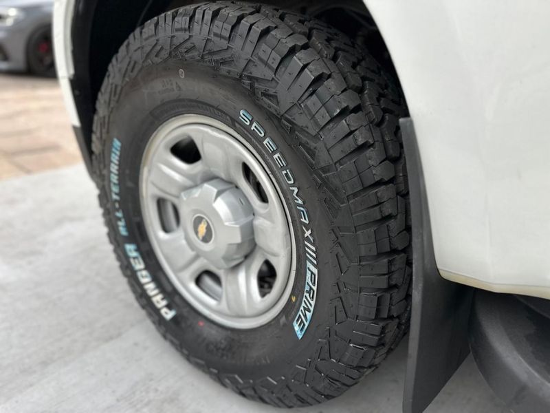 Chevrolet S10 2.8 16V TURBO DIESEL LS CD 4X4 MANUAL 2022/2023 CARRO AUTOMARCAS CAXIAS DO SUL / Carros no Vale Chevrolet S10 2.8 16V TURBO DIESEL LS CD 4X4 MANUAL 2022/2023 CARRO AUTOMARCAS CAXIAS DO SUL / Carros no Vale