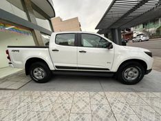 Chevrolet S10 2.8 16V TURBO DIESEL LS CD 4X4 MANUAL 2022/2023 CARRO AUTOMARCAS CAXIAS DO SUL / Carros no Vale
