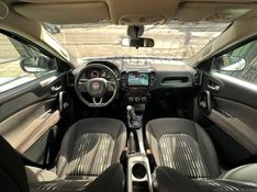 Fiat TORO 2.0 16V TURBO DIESEL FREEDOM 4WD MANUAL 2017/2018 CARRO AUTOMARCAS CAXIAS DO SUL / Carros no Vale
