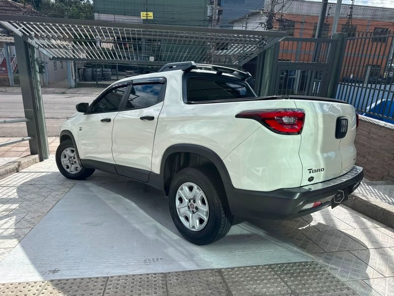 Fiat TORO 2.0 16V TURBO DIESEL FREEDOM 4WD MANUAL 2017/2018 CARRO AUTOMARCAS CAXIAS DO SUL / Carros no Vale Fiat TORO 2.0 16V TURBO DIESEL FREEDOM 4WD MANUAL 2017/2018 CARRO AUTOMARCAS CAXIAS DO SUL / Carros no Vale