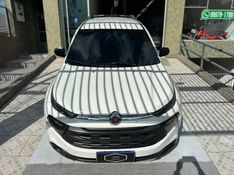 Fiat TORO 2.0 16V TURBO DIESEL FREEDOM 4WD MANUAL 2017/2018 CARRO AUTOMARCAS CAXIAS DO SUL / Carros no Vale