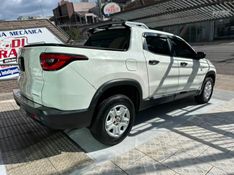 Fiat TORO 2.0 16V TURBO DIESEL FREEDOM 4WD MANUAL 2018/2018 CARRO AUTOMARCAS CAXIAS DO SUL / Carros no Vale