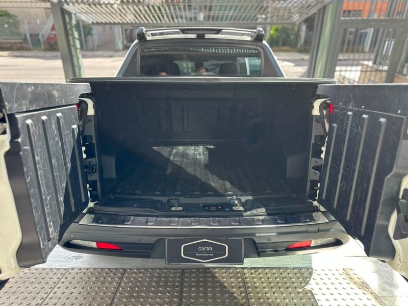 Fiat TORO 2.0 16V TURBO DIESEL FREEDOM 4WD MANUAL 2018/2018 CARRO AUTOMARCAS CAXIAS DO SUL / Carros no Vale Fiat TORO 2.0 16V TURBO DIESEL FREEDOM 4WD MANUAL 2018/2018 CARRO AUTOMARCAS CAXIAS DO SUL / Carros no Vale