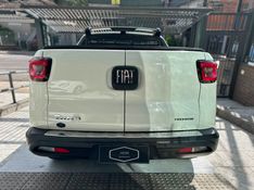 Fiat TORO 2.0 16V TURBO DIESEL FREEDOM 4WD MANUAL 2017/2018 CARRO AUTOMARCAS CAXIAS DO SUL / Carros no Vale