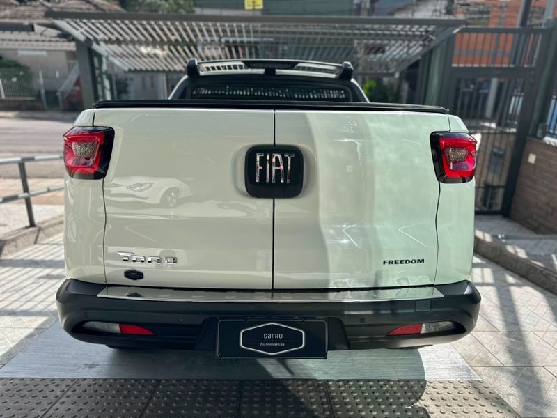 Fiat TORO 2.0 16V TURBO DIESEL FREEDOM 4WD MANUAL 2017/2018 CARRO AUTOMARCAS CAXIAS DO SUL / Carros no Vale Fiat TORO 2.0 16V TURBO DIESEL FREEDOM 4WD MANUAL 2017/2018 CARRO AUTOMARCAS CAXIAS DO SUL / Carros no Vale