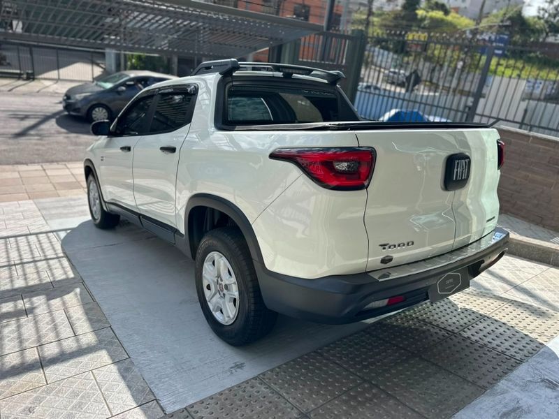 Fiat TORO 2.0 16V TURBO DIESEL FREEDOM 4WD MANUAL 2017/2018 CARRO AUTOMARCAS CAXIAS DO SUL / Carros no Vale Fiat TORO 2.0 16V TURBO DIESEL FREEDOM 4WD MANUAL 2017/2018 CARRO AUTOMARCAS CAXIAS DO SUL / Carros no Vale