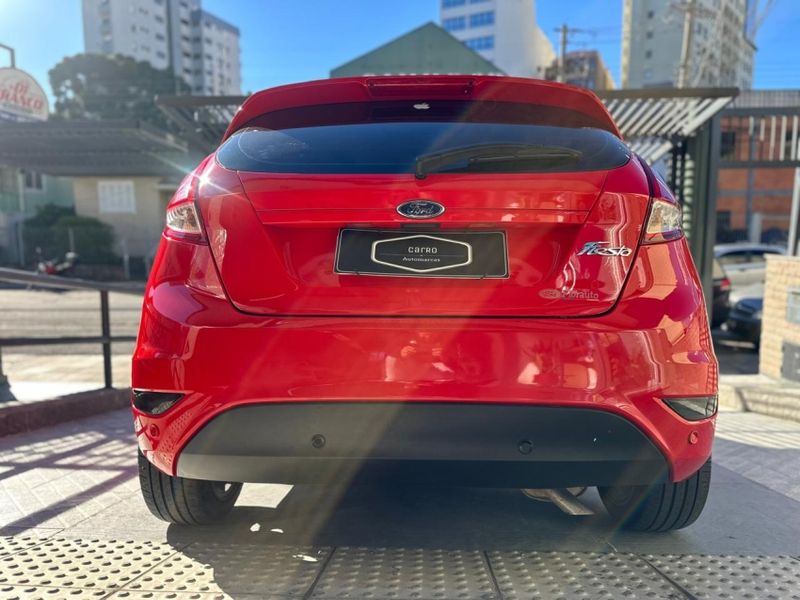 Ford FIESTA 1.6 SEL HATCH 16V FLEX 4P MANUAL 2017/2017 CARRO AUTOMARCAS CAXIAS DO SUL / Carros no Vale Ford FIESTA 1.6 SEL HATCH 16V FLEX 4P MANUAL 2017/2017 CARRO AUTOMARCAS CAXIAS DO SUL / Carros no Vale