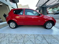 Ford KA 1.0 MPI 8V FLEX 2P MANUAL 2012/2013 CARRO AUTOMARCAS CAXIAS DO SUL / Carros no Vale