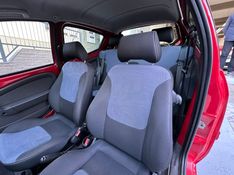 Ford KA 1.0 MPI 8V FLEX 2P MANUAL 2012/2013 CARRO AUTOMARCAS CAXIAS DO SUL / Carros no Vale