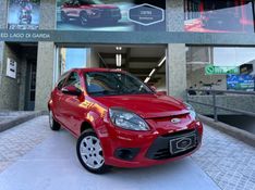 Ford KA 1.0 MPI 8V FLEX 2P MANUAL 2012/2013 CARRO AUTOMARCAS CAXIAS DO SUL / Carros no Vale
