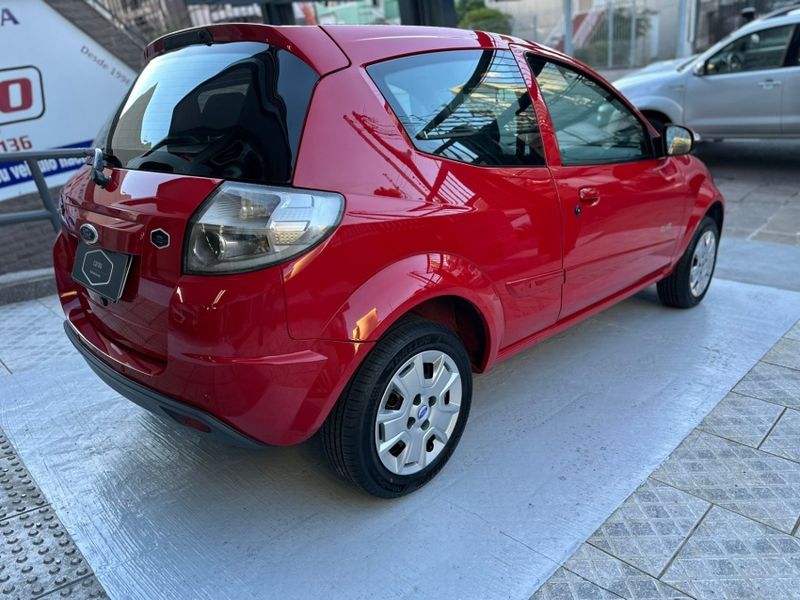 Ford KA 1.0 MPI 8V FLEX 2P MANUAL 2012/2013 CARRO AUTOMARCAS CAXIAS DO SUL / Carros no Vale Ford KA 1.0 MPI 8V FLEX 2P MANUAL 2012/2013 CARRO AUTOMARCAS CAXIAS DO SUL / Carros no Vale
