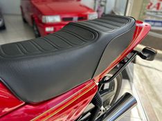 Honda Motos Cb 450 450 1985/1985 CARRO AUTOMARCAS CAXIAS DO SUL / Carros no Vale